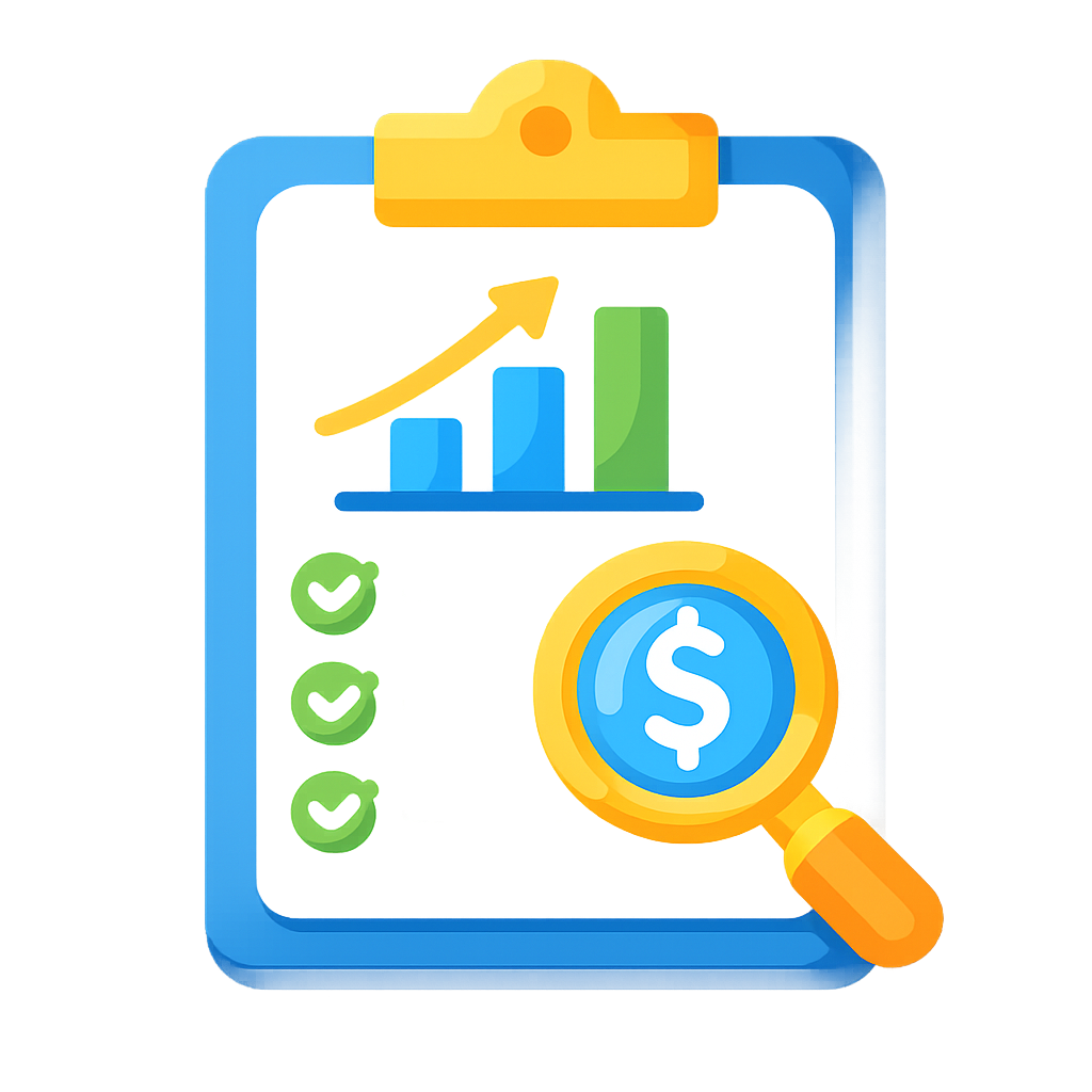ارزیابی نیازهای مالی